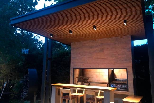 Вертикальная стеновая панель ДПК NauticPrime Line Co-Extrusion 219*26*4000мм, цвет Тик Вертикальная стеновая панель ДПК NauticPrime Line Co-Extrusion 219*26*4000мм, цвет Тик