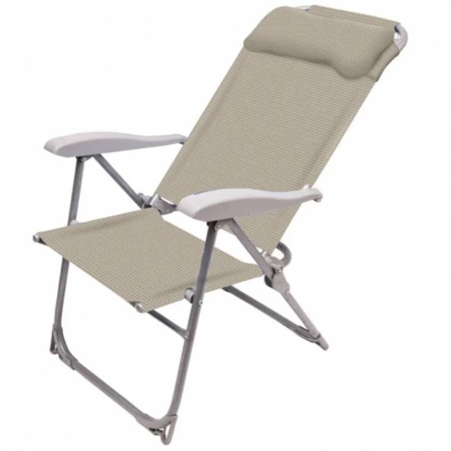 Кресло -шезлонг Ника К2 К2/ПС Кресло -шезлонг Ника К2 К2/ПС