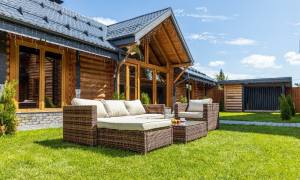 Комплект  GRAND VICKY коричневый