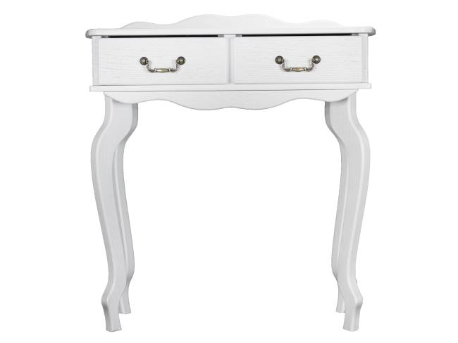 Консоль Берже 21 белый ясень Консоль Берже 21 белый ясень