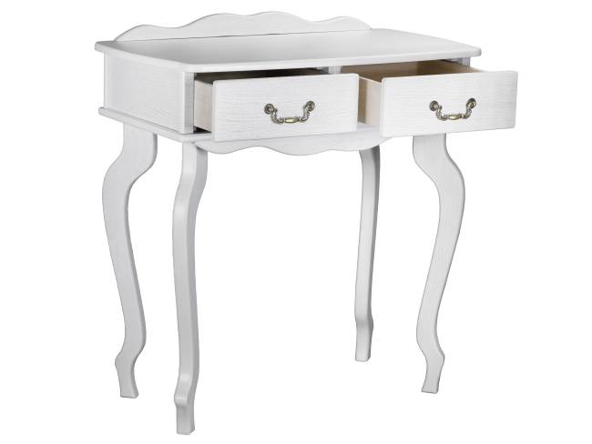 Консоль Берже 21 белый ясень Консоль Берже 21 белый ясень