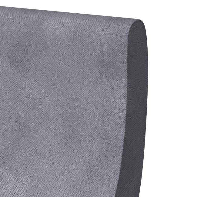 Кресло-качалка Каула М Ткань Макс 965, каркас орех Кресло-качалка Каула М Ткань Макс 965, каркас орех