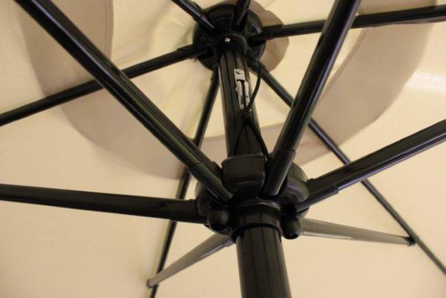 Зонт от солнца 2092 Зонт от солнца 2092