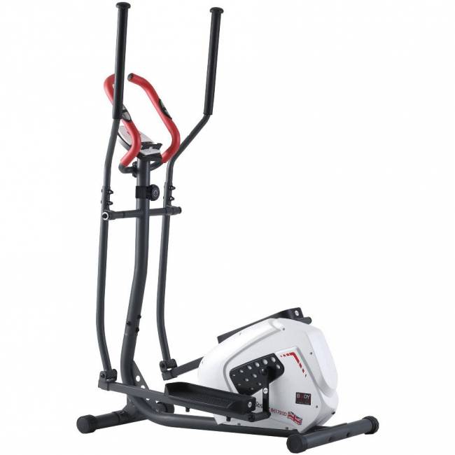 Эллипсоид Body Sculpture BE-1720 Эллипсоид Body Sculpture BE-1720