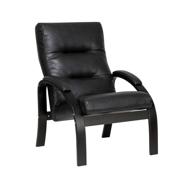 Кресло Leset Лион Венге Dundi 109