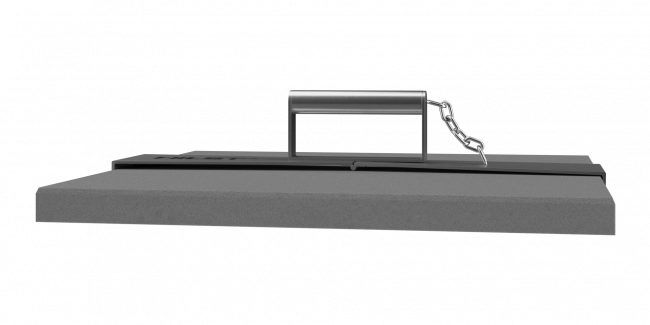 Ручка для подъема плитки 600*600мм Ручка для подъема плитки 600*600мм