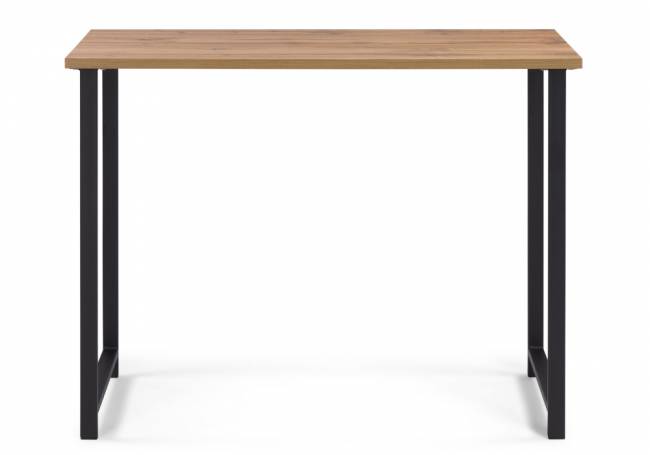 Обеденный стол Дилан Лофт 120х60х90 дуб вотан