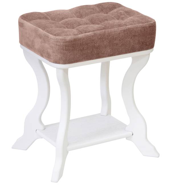 Банкетка Берже 26 белый ясень Банкетка Берже 26 белый ясень