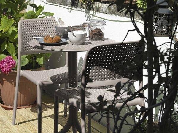 Стул Bora Bistrot без подлокотников