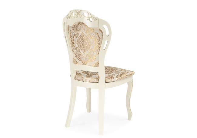 Bronte молочный / патина