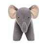 Пуф Leset Слон Премиум Omega 04, компаньон Omega 02