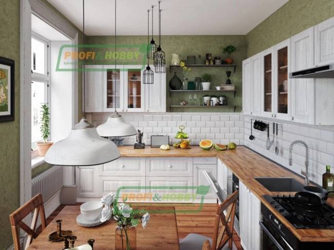 Полка для специй 500 х 180 х 280 без покраски