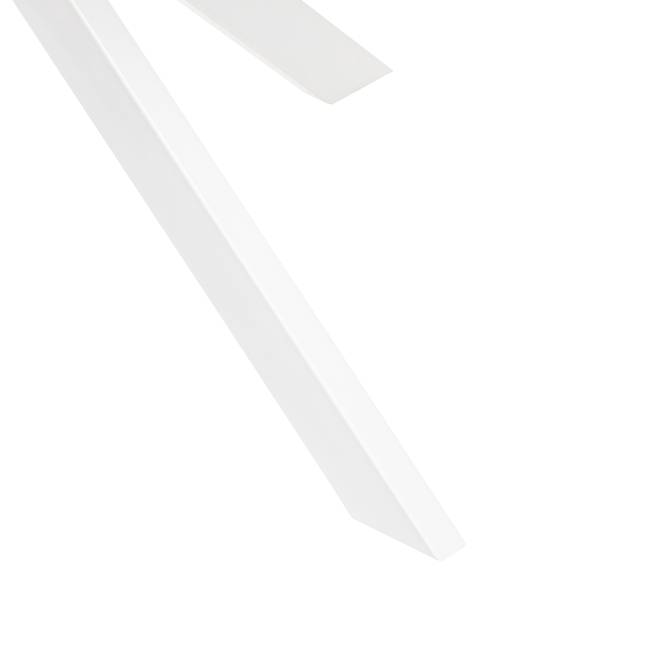 Стол раздвижной Leset Капри Белый Стол раздвижной Leset Капри Белый