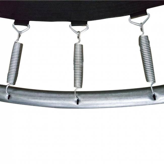 Батут с сеткой 6-футовый с 6-ю стойками CFR-6FT-3 (183 см)