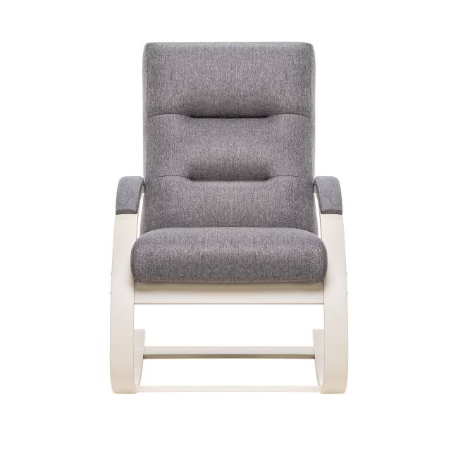 Кресло-качалка Leset Милано Слоновая кость Malmo 90 Кресло-качалка Leset Милано Слоновая кость Malmo 90