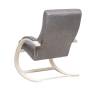 Кресло-качалка Leset Милано Слоновая кость Malmo 90 Кресло-качалка Leset Милано Слоновая кость Malmo 90