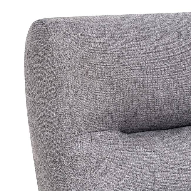 Кресло-качалка Leset Милано Слоновая кость Malmo 90 Кресло-качалка Leset Милано Слоновая кость Malmo 90