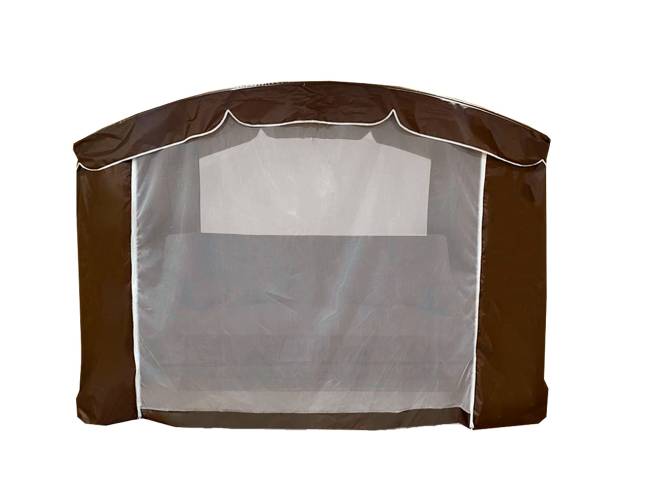 Садовые качели СИНГАПУР графит Садовые качели СИНГАПУР графит