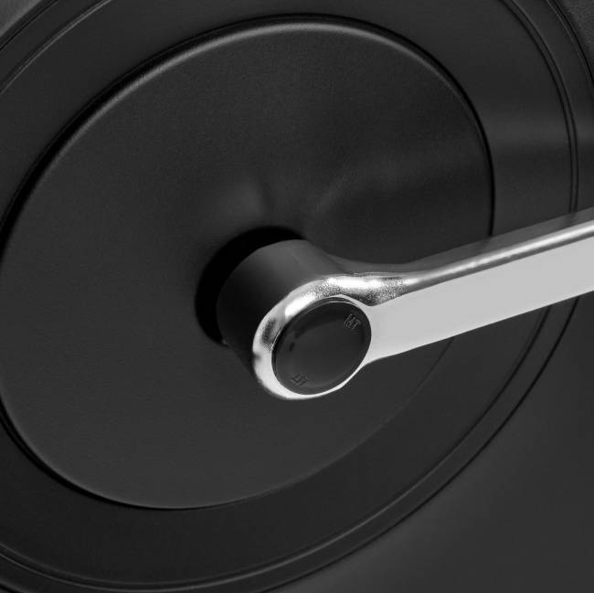 Велотренажер Titanium Masters Spintech U25 E Велотренажер Titanium Masters Spintech U25 E