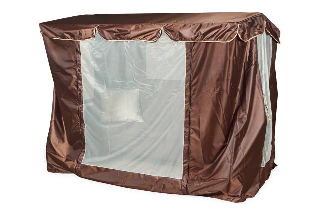 Садовые качели ТОРНАДО PREMIUM Бордо Садовые качели ТОРНАДО PREMIUM Бордо