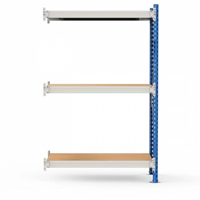 Стеллаж SGR-V-ДСП 1263-2,0-DS Стеллаж SGR-V-ДСП 1263-2,0-DS