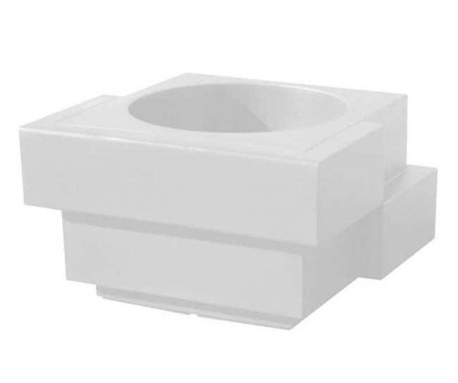 Кашпо пластиковое Cubic Yo Standard 720х720х460 мм Кашпо пластиковое Cubic Yo Standard 720х720х460 мм