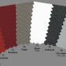 Зонт профессиональный 3х3 м Palladio Standard натуральный, слоновая кость 3000х3000 мм